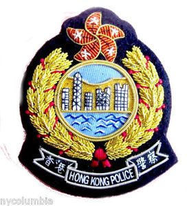 Police badges1