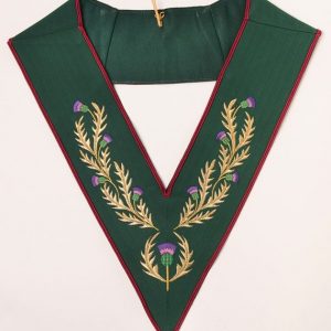 Royal Order of Scotland Collar